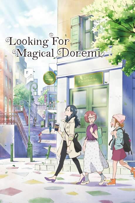 Looking for Magical Doremi